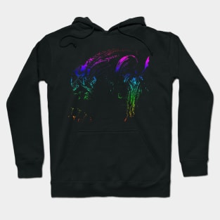 Horror Pride Hoodie